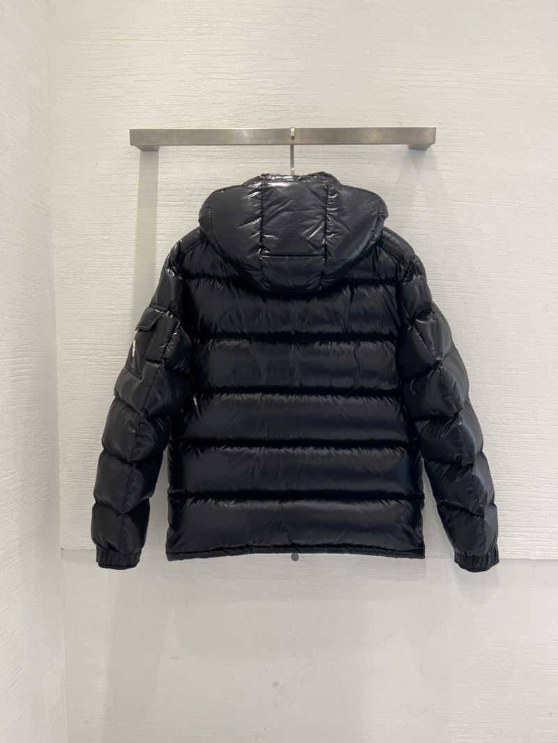 Moncler Down Jackets